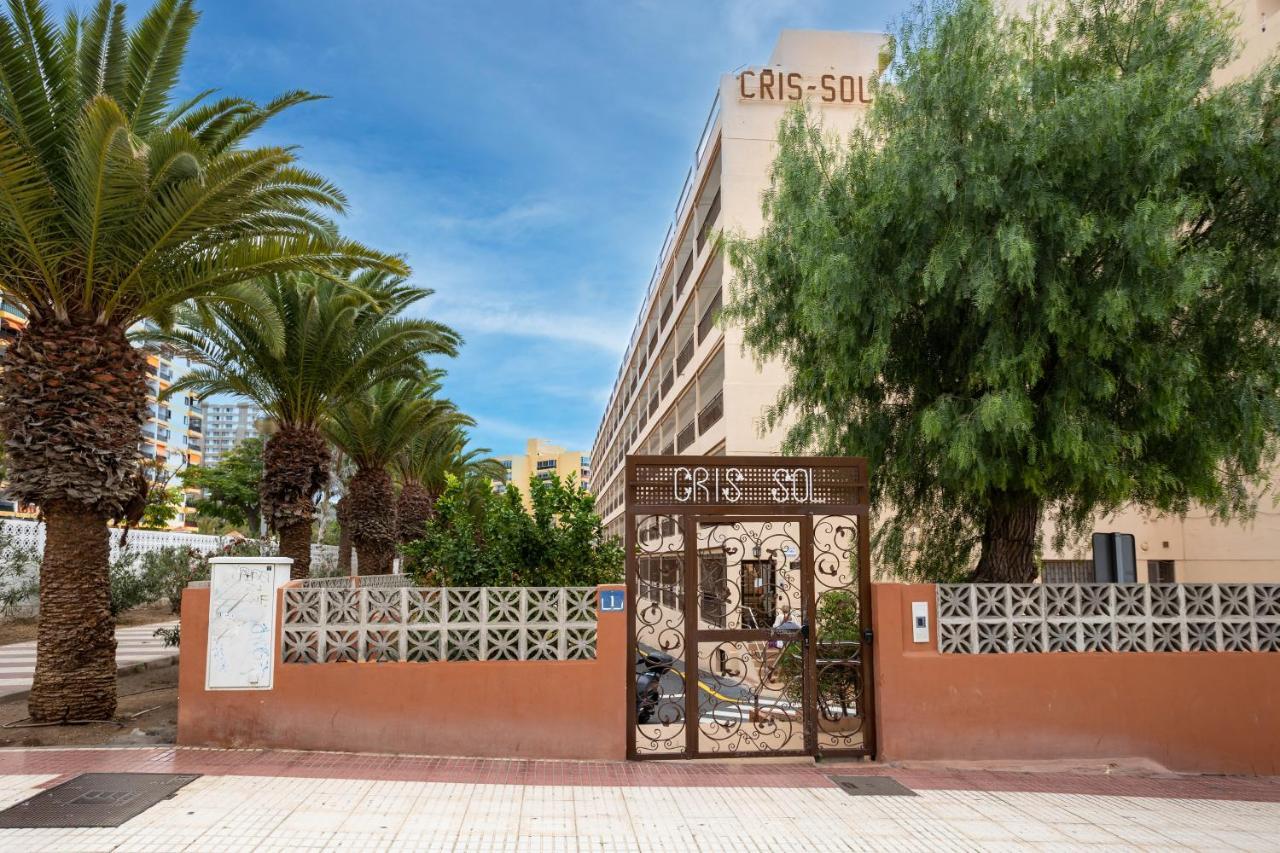 Home2Book Crissol Los Cristianos Los Cristianos  Exterior photo